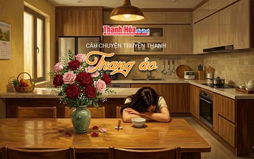 [Podcast] Trang ảo | Câu chuyện truyền thanh