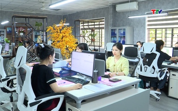 Chuyển đổi số giúp doanh nghiệp bứt phá 