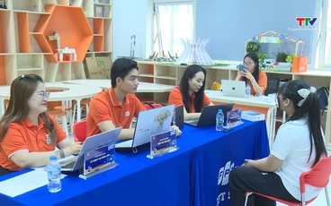 FPT School Thanh Hóa tổ chức thi học bổng “Hành trình tỏa sáng” năm 2026