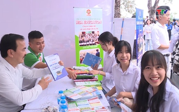 Tư vấn tuyển sinh 2026