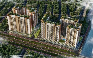 4 dự án nhà ở xã hội đang mở bán trên địa bàn tỉnh Thanh Hóa