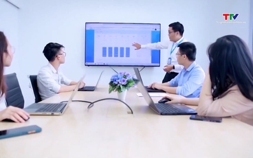 Ban hành danh mục công nghệ chiến lược trong tháng 4/2026