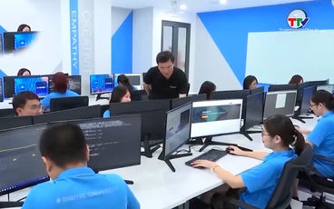 Đến năm 2035, thu hút 1.500 nhà khoa học về giảng dạy tại Việt Nam 