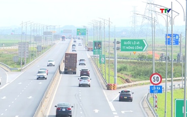 Thông báo phạt nguội tới 457 chủ phương tiện vi phạm trên cao tốc