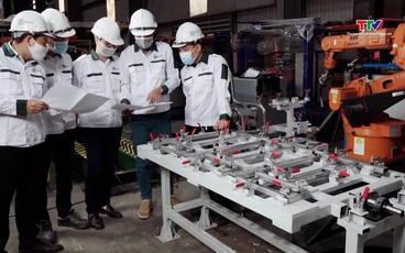 Khuyến khích doanh nghiệp lập quỹ chi cho nghiên cứu, đổi mới sáng tạo