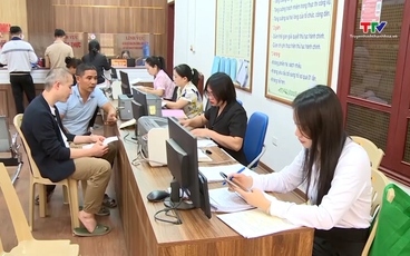 Rà soát, cập nhật 37 triệu thửa đất vào dữ liệu đất đai
