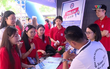 Cơ hội việc làm cho sinh viên ngành y dược