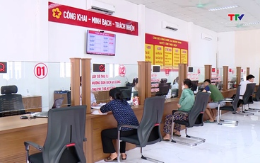 Phấn đấu tối thiểu 95% người dân, doanh nghiệp hài lòng với dịch vụ công trực tuyến