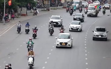 Từ ngày 17/5, nắng nóng diện rộng ở khu vực Bắc Bộ kết thúc