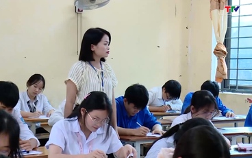 Kỳ thi tốt nghiệp THPT và tuyển sinh năm 2026 tổ chức theo hướng ổn định, giảm áp lực và chi phí