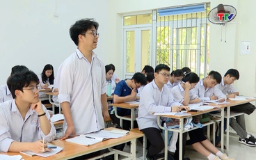 Nhiều điểm mới trong  quy định về dạy thêm, học thêm 