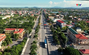 Hoàn thành Phương án tổng thể sắp xếp, tổ chức lại thôn, tổ dân phố trước ngày 10/6/2026