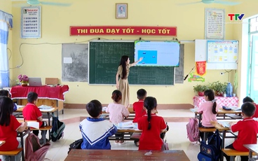 Nghị quyết số 71 - Cuộc cách mạng mới trong giáo dục