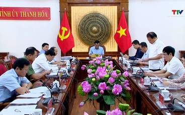 Khẩn trương chuẩn bị sơ kết 1 năm thực hiện mô hình chính quyền địa phương 2 cấp