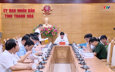 Đảm bảo an toàn hành lang lưới điện trước mùa mưa bão
