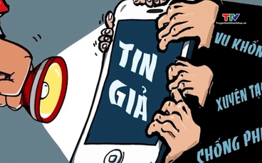Chia sẻ thông tin giả mạo trên mạng xã hội bị phạt đến 50 triệu đồng