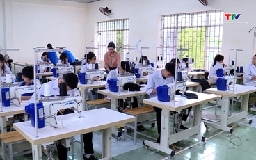 Hơn 8.600 học sinh, học viên Thanh Hóa được hưởng chính sách hỗ trợ