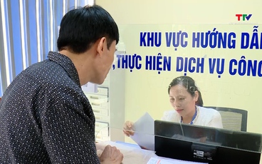 Thanh Hóa khẩn trương chuẩn bị sắp xếp thôn, tổ dân phố