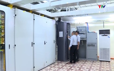 Cả nước đã lắp đặt trên 4.000 trạm BTS phủ sóng 90% dân số