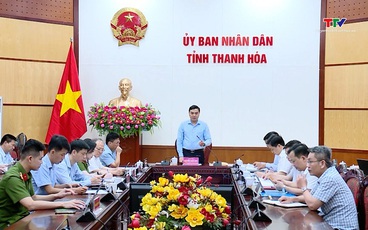 Tập trung giải phóng mặt bằng, giải ngân vốn đầu tư công và làm giàu, làm sạch cơ sở dữ liệu đất đai