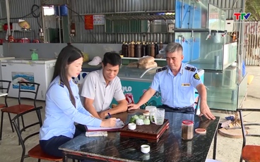 Tăng cường đảm bảo an toàn vệ sinh thực phẩm