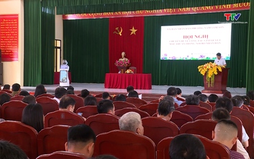 Phòng ngừa tội phạm phát sinh từ mâu thuẫn trong nội bộ Nhân dân 