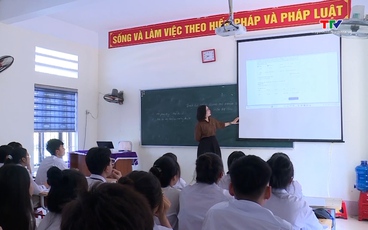 Hơn 570.000 thí sinh chọn môn Lịch sử trong kỳ thi tốt nghiệp THPT 2026