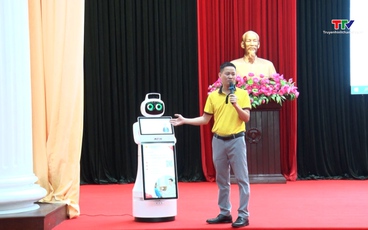 Thanh Hóa triển khai thi hành Luật Trí tuệ Nhân tạo