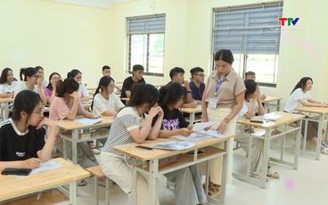 Khi nào thí sinh biết đáp án chính thức thi tốt nghiệp THPT 2026? 