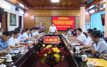 Chủ động thích ứng để vận hành hiệu quả chính quyền địa phương hai cấp