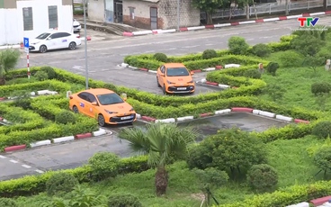 Triển khai Nghị định số 94 về hoạt động đào tạo và sát hạch lái xe