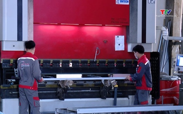 Chú trọng đổi mới công nghệ để mở rộng thị trường