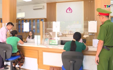 Giải ngân nguồn vốn hỗ trợ người sau cai nghiện tái hòa nhập