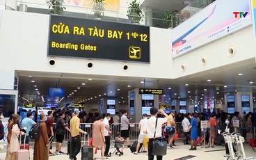Từ ngày 1/7, hành khách có chuyến bay bị chậm từ 4 giờ trở lên sẽ được hoàn tiền vé