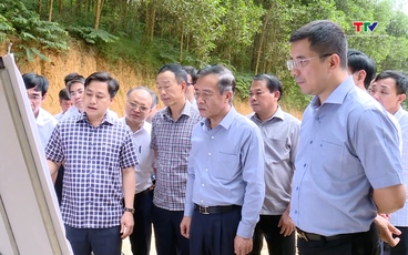 Tháo gỡ vướng mắc cho các dự án tồn đọng để khơi thông nguồn lực phát triển