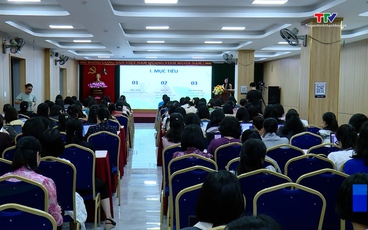 Trung ương Hội Liên hiệp phụ nữ Việt Nam quán triệt Nghị quyết Đại hội đại biểu Phụ nữ toàn quốc lần thứ XIV