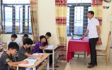Thanh Hóa tuyển dụng hơn 2.000 giáo viên và viên chức ngành giáo dục năm 2026