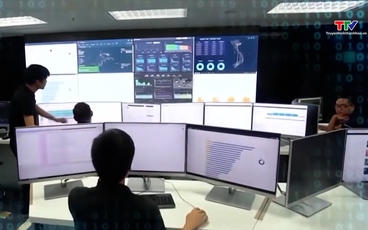 Quy định mới về quy hoạch kho số viễn thông và tài nguyên Internet