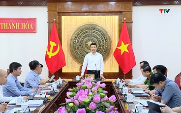 Tập trung nghiên cứu, phát triển hệ thống cảng biển thông minh tại Khu Kinh tế Nghi Sơn