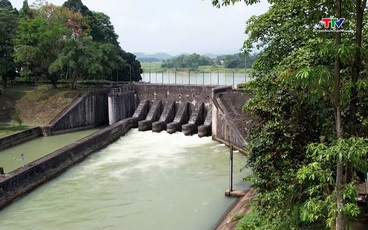 Một thế kỷ trị thủy trên dòng sông Chu