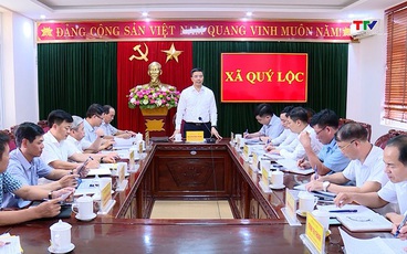 Quan tâm bảo vệ môi trường vì sự phát triển bền vững