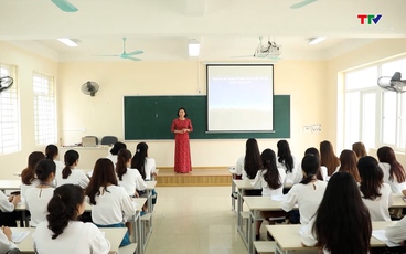 111 ngành được nhận học bổng Chính phủ, hỗ trợ tới 8,4 triệu đồng/tháng