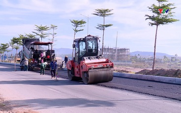Tháo gỡ khó khăn, vướng mắc thúc đẩy giải ngân vốn đầu tư công