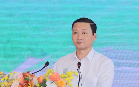 Chủ tịch UBND tỉnh Thanh Hóa: Cán bộ sợ sai, né tránh, không dám làm sẽ bị thay thế