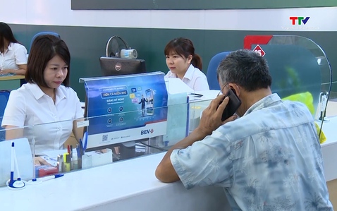 Đến năm 2030 giá trị thanh toán không dùng tiền mặt gấp 30 lần GDP