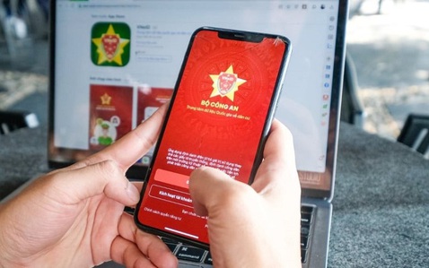 Từ ngày 15/12/2025, không đăng ký tạm trú trên ứng dụng VNeID sẽ bị phạt