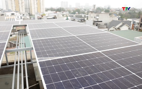 Bộ Công Thương ban hành khung giá phát điện đối với hệ thống pin lưu trữ năng lượng