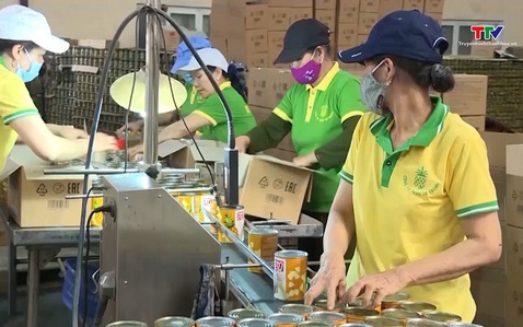 Việt Nam có nhiều dư địa bứt tốc xuất khẩu trực tuyến