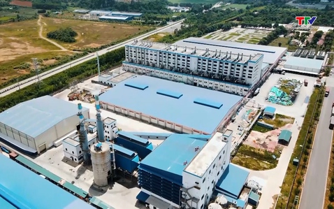 Thanh Hóa đẩy mạnh thu hút đầu tư, thúc đẩy tăng trưởng kinh tế