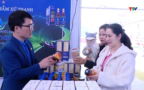 Đảm bảo hàng hoá phục vụ thị trường Tết   